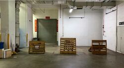 Eunos Technolink (D14), Factory #500546651